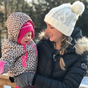 Meet your Posher, Beth